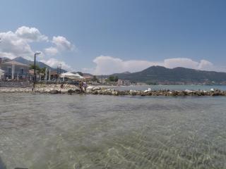 Ostria Hotel - Skala Potamias - 5