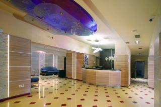 Hotel Akord - Sofia - 8