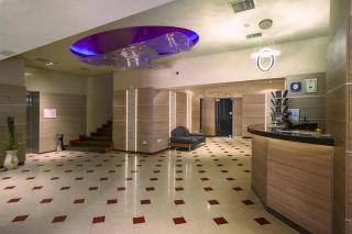 Hotel Akord - Sofia - 9