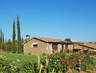 Agriturismo La Fonte - Grosseto - 8