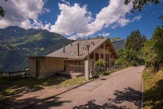 Chalet Wyssbirg - 4