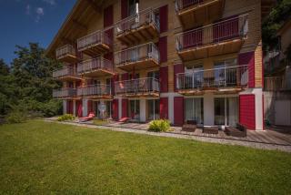 Chalet Wyssbirg - Wengen - 2