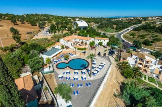 Oleandro Country Club - Albufeira - 0