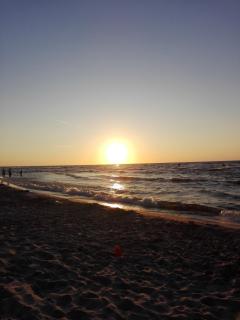 Agroturystyka Cold Sea - Sztutowo - 0