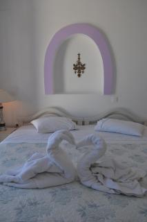 Melina Hotel - Fira - 6
