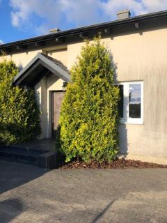 Cottage house Gowidlino by the lake, Kashubia - Gowidlino - 0