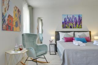D&A City Center Apartments with free parking - Pula - 7