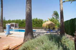 Villa Agueda - Muro - 1