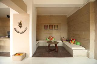 Guleria Kothi at Ganges - Varanasi - 1