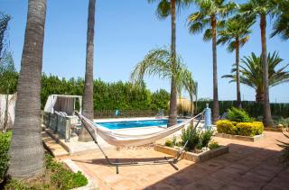 Villa Agueda - Muro - 4