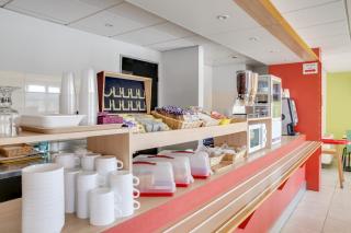 Hotel Valence Sud - 8