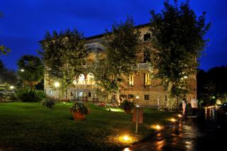 Park Hotel Villa Ariston - Lido di Camaiore - 4