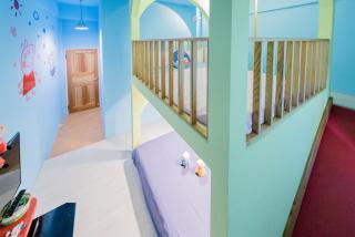 Happiness Pediatrics - Xiaoliuqiu - 2