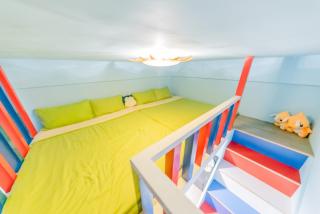 Happiness Pediatrics - Xiaoliuqiu - 6
