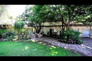 Dove's Nest Guest House - 9