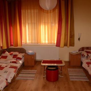 Hutasori Guesthouse - Mátraballa - 7