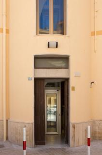 B&B Piazza Vittorio - 8