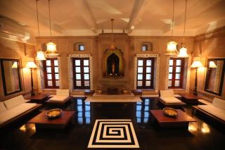 Guleria Kothi at Ganges - Varanasi - 6