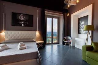 Residenza Nausicaa - 50 meters from the beach - Pizzo - 4