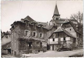 Hotel Solomiac - 7