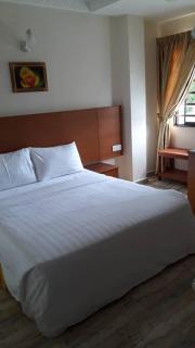 TULIP HOTEL & APARTMENT - Cameron Highlands - 2