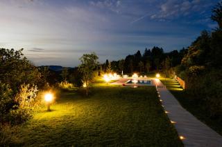 Ca' Maggetti - Urbino - 3