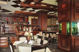 Hotel Dukov - Obzor - 9
