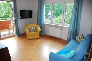 Kasztanowa Apartament - Varsovie - 4