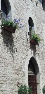 Palazzetto Bentivoglio - Sassoferrato - 4