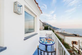 La Divina Amalfi Coast - Praiano - 8