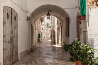 Dimora Pietrabianca - Monopoli - 2
