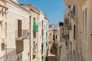 Dimora Pietrabianca - Monopoli - 1