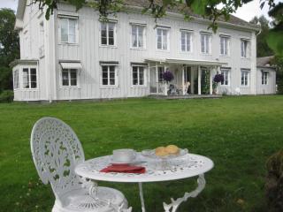 B&B Kvarntorps Herrgård - Forshaga - 8