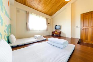 雲庭民宿 Yunting B&B - Dongshan - 0