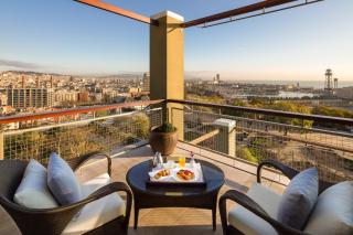 Hotel Miramar Barcelona GL - 7