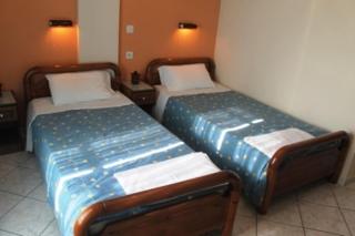 Villa Leonidas - Agios Stefanos - 7
