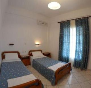 Villa Leonidas - Agios Stefanos - 3