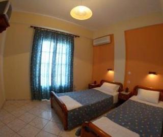 Villa Leonidas - Agios Stefanos - 2
