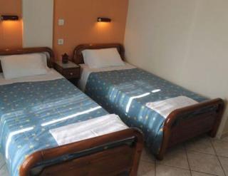 Villa Leonidas - Agios Stefanos - 4