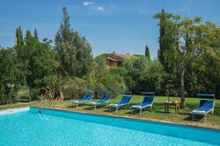 Agriturismo Bandinelli - Braccagni - 9