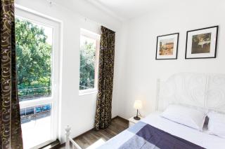 Top center big family apartment with garden view - Plovdiv - 6
