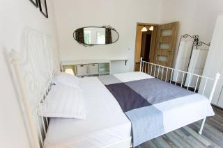 Top center big family apartment with garden view - Plovdiv - 2