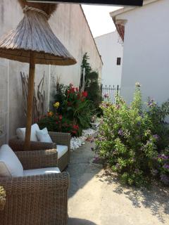 Cabanon de Camille - Saintes-Maries-de-la-Mer - 7