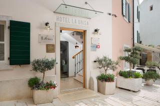 Hotel La Grisa - Bale - 7
