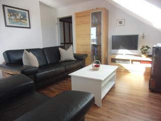 Ferienwohnung Weinklang - Volkach - 7