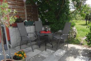 Ferienwohnung Weinklang - Volkach - 8