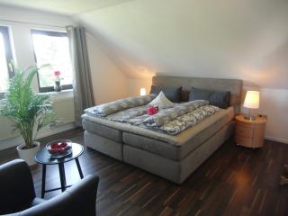 Ferienwohnung Weinklang - Volkach - 4