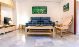 Pureza Dream Suite - Seville - 0