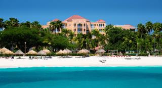 Divi Village Golf and Beach Resort - Palm-Eagle Beach - 6