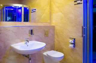 Hotel Holiday Park - Varsavia - 5